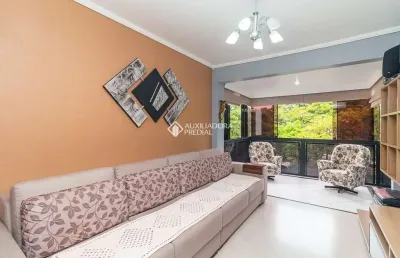 Apartamento com 3 quartos à venda na rua jornal do brasil, 111, azenha, porto alegre, 94 m2 por r$ 820.000