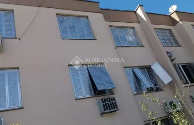 Apartamento com 4 quartos à venda na rua roque calage, 200, passo da areia, porto alegre, 74 m2 por r$ 405.000