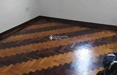 Apartamento com 2 quartos à venda na avenida bento gonçalves, 2549, partenon, porto alegre, 53 m2 por r$ 233.000