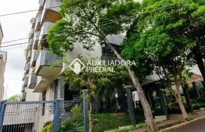 Apartamento com 2 quartos à venda na rua riveira, 281, petrópolis, porto alegre, 101 m2 por r$ 700.000