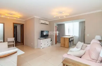 Apartamento com 3 quartos à venda na avenida lavras, 639, petrópolis, porto alegre, 127 m2 por r$ 769.000