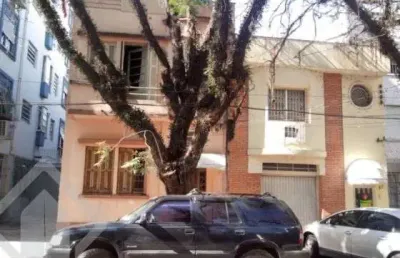 Apartamento com 4 quartos à venda na rua tomaz flores, 204, independência, porto alegre, 94 m2 por r$ 450.000