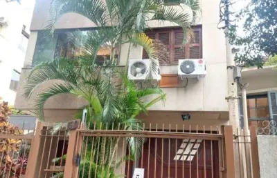 Cobertura com 2 quartos à venda na rua barão de ubá, 50, bela vista, porto alegre, 170 m2 por r$ 900.000