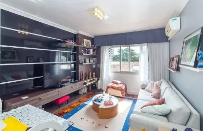 Apartamento com 2 quartos à venda na rua domingos seguézio, 255, vila ipiranga, porto alegre, 74 m2 por r$ 430.000