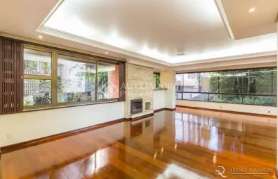 Apartamento com 3 quartos à venda na rua cândido silveira, 95, auxiliadora, porto alegre, 137 m2 por r$ 1.300.000