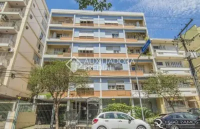 Apartamento com 2 quartos à venda na rua santo antônio, 734, floresta, porto alegre, 92 m2 por r$ 400.000
