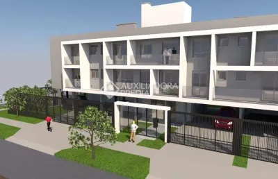 Apartamento com 2 quartos à venda na avenida josé gertum, 80, chácara das pedras, porto alegre, 72 m2 por r$ 960.000