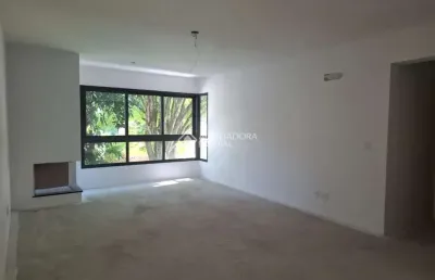 Apartamento com 3 quartos à venda na rua ewaldo campos, 79, três figueiras, porto alegre, 114 m2 por r$ 1.300.000