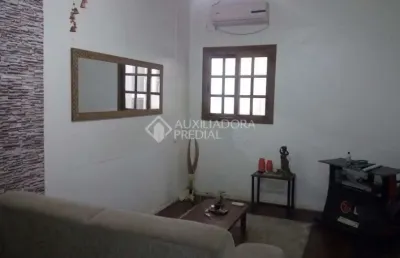 Casa em condomínio fechado com 4 quartos à venda na rua campos elíseos, 178, glória, porto alegre, 368 m2 por r$ 449.000