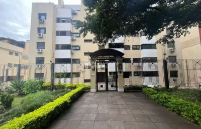 Apartamento com 2 quartos à venda na rua ouro preto, 35, jardim floresta, porto alegre, 91 m2 por r$ 457.000