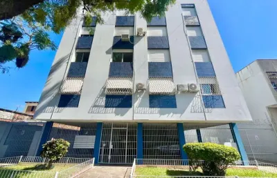 Apartamento com 3 quartos à venda na rua barão do amazonas, 1653, partenon, porto alegre, 80 m2 por r$ 360.000