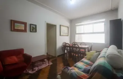 Apartamento com 3 quartos à venda na rua dona leonor, 99, rio branco, porto alegre, 98 m2 por r$ 370.000