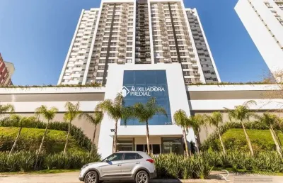 Apartamento com 1 quarto à venda na rua curvelo, 130, petrópolis, porto alegre, 45 m2 por r$ 795.000