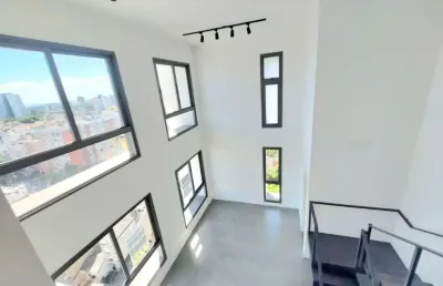 Apartamento com 1 quarto à venda na rua general lima e silva, 570, centro histórico, porto alegre, 72 m2 por r$ 840.000