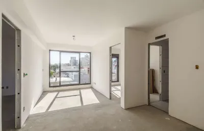 Apartamento com 2 quartos à venda na rua felipe de oliveira, 390, petrópolis, porto alegre, 61 m2 por r$ 699.000