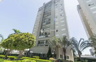 Apartamento com 3 quartos à venda na avenida túlio de rose, 260, jardim europa, porto alegre, 108 m2 por r$ 1.700.000