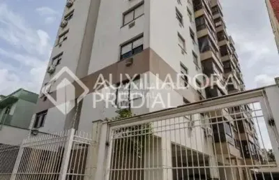 Apartamento com 3 quartos à venda na rua domingos crescêncio, 280, santana, porto alegre, 83 m2 por r$ 980.000