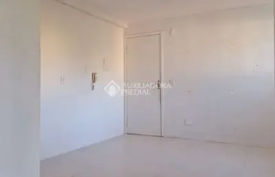 Apartamento com 2 quartos à venda na rua intendente alfredo azevedo, 717, glória, porto alegre, 38 m2 por r$ 180.000