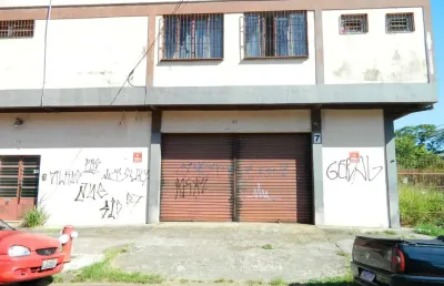 Ponto comercial à venda na avenida são paulo, 7, são geraldo, porto alegre, 127 m2 por r$ 180.000