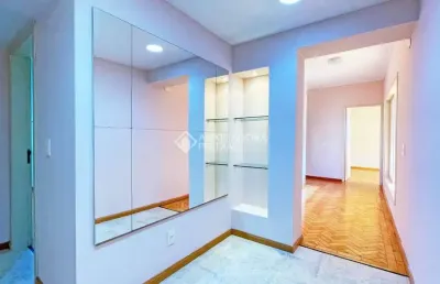 Apartamento com 4 quartos à venda na rua jerônimo coelho, 30, centro histórico, porto alegre, 216 m2 por r$ 900.000