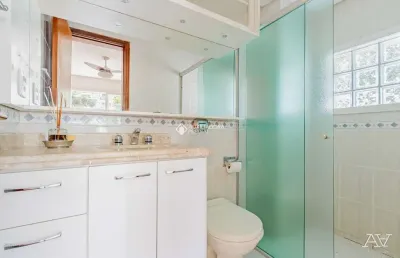 Apartamento com 3 quartos à venda na rua general pedro bittencourt, 264, passo da areia, porto alegre, 96 m2 por r$ 750.000