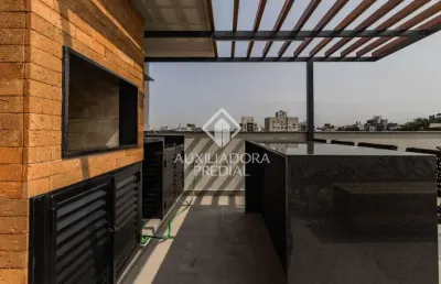Apartamento com 2 quartos à venda na rua felipe de oliveira, 390, petrópolis, porto alegre, 51 m2 por r$ 499.000