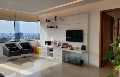Apartamento com 3 quartos à venda na rua cidade de uberlândia, 37, vila ipiranga, porto alegre, 96 m2 por r$ 770.000