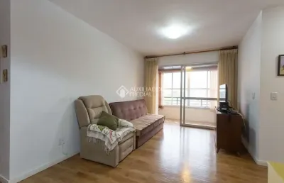Apartamento com 2 quartos à venda na avenida são paulo, 850, são geraldo, porto alegre, 89 m2 por r$ 399.000