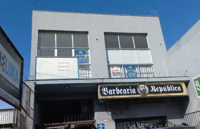Prédio à venda na avenida bento gonçalves, 5189, partenon, porto alegre, 300 m2 por r$ 1.190.000
