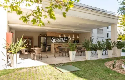 Apartamento com 3 quartos à venda na rua jari, 359, passo da areia, porto alegre, 81 m2 por r$ 770.000