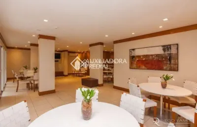 Apartamento com 3 quartos à venda na beco andaraí, 675, passo da areia, porto alegre, 83 m2 por r$ 720.000