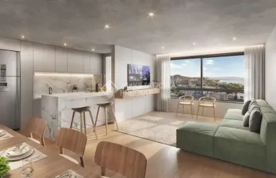Apartamento com 3 quartos à venda na rua marcílio dias, 394, menino deus, porto alegre, 98 m2 por r$ 1.790.000