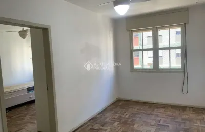 Apartamento com 1 quarto à venda na rua ferreira viana, 865, petrópolis, porto alegre, 41 m2 por r$ 190.000