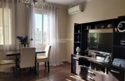 Apartamento com 2 quartos à venda na avenida ceará, 1890, são joão, porto alegre, 90 m2 por r$ 260.000