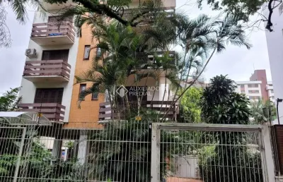 Apartamento com 3 quartos à venda na rua dário pederneiras, 277, petrópolis, porto alegre, 129 m2 por r$ 750.000