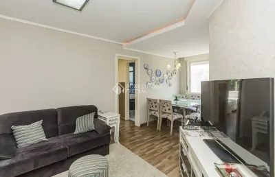 Apartamento com 2 quartos à venda na rua luzitana, 835, higienópolis, porto alegre, 60 m2 por r$ 490.000
