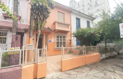 Casa com 3 quartos à venda na rua lopo gonçalves, 577, cidade baixa, porto alegre, 200 m2 por r$ 990.000