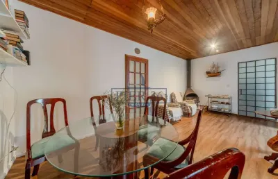Casa com 3 quartos à venda na rua sargento nicolau dias de farias, 260, tristeza, porto alegre, 250 m2 por r$ 1.200.000