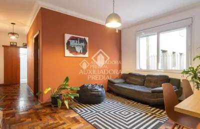 Apartamento com 2 quartos à venda na rua baronesa do gravataí, 117, cidade baixa, porto alegre, 60 m2 por r$ 279.000
