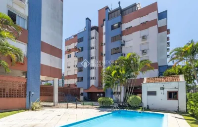 Apartamento com 3 quartos à venda na rua doutor armando barbedo, 1000, tristeza, porto alegre, 85 m2 por r$ 650.000