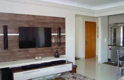 Apartamento com 2 quartos à venda na rua alberto silva, 302, vila ipiranga, porto alegre, 72 m2 por r$ 482.300