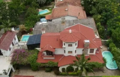 Casa comercial à venda na rua eça de queiroz, 530, petrópolis, porto alegre, 750 m2 por r$ 3.300.000