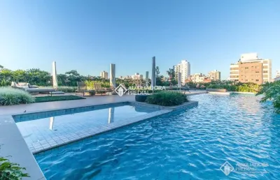 Apartamento com 3 quartos à venda na avenida praia de belas, 2024, praia de belas, porto alegre, 137 m2 por r$ 2.250.000