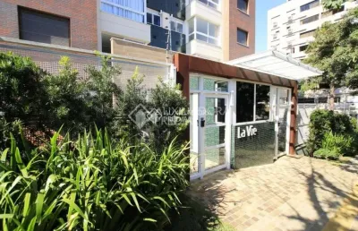 Apartamento com 2 quartos à venda na rua borges do canto, 282, petrópolis, porto alegre, 68 m2 por r$ 749.900
