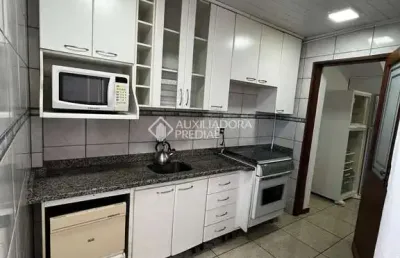 Apartamento com 2 quartos à venda na avenida guido mondin, 861, são geraldo, porto alegre, 66 m2 por r$ 275.000