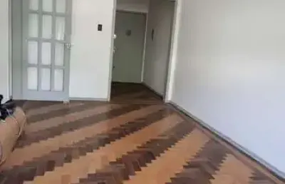 Apartamento com 2 quartos à venda na rua domingos crescêncio, 250, santana, porto alegre, 82 m2 por r$ 320.000