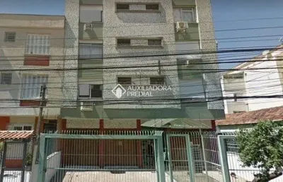 Apartamento com 2 quartos à venda na rua general lima e silva, 1598, centro histórico, porto alegre, 72 m2 por r$ 240.000