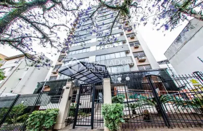 Apartamento com 3 quartos à venda na rua felicíssimo de azevedo, 362, são joão, porto alegre, 108 m2 por r$ 990.000