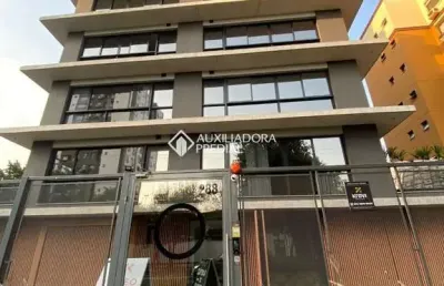 Apartamento com 2 quartos à venda na avenida francisco petuco, 288, boa vista, porto alegre, 69 m2 por r$ 837.180