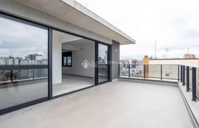 Apartamento com 2 quartos à venda na avenida francisco petuco, 288, boa vista, porto alegre, 153 m2 por r$ 1.673.600